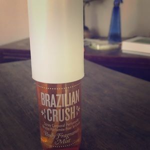 Sol De Jeneiro Brazilian Crush